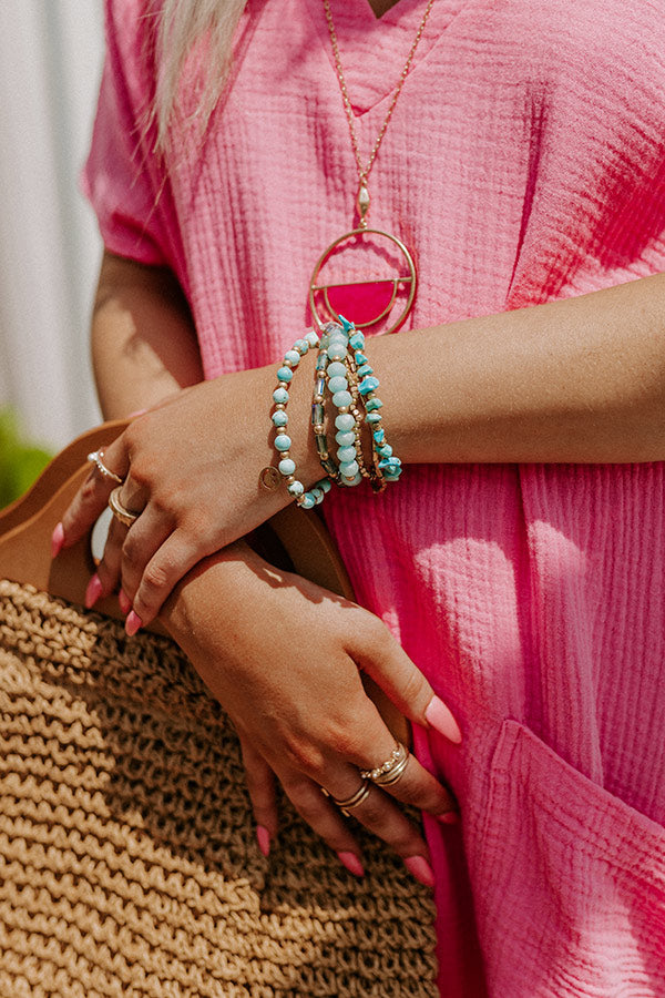 Crafted Experience Bracelet Set Image - 1