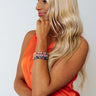 Exchanging Stories Bracelet Set Image - 1