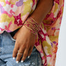 Make A Cameo Bracelet Set Image - 1