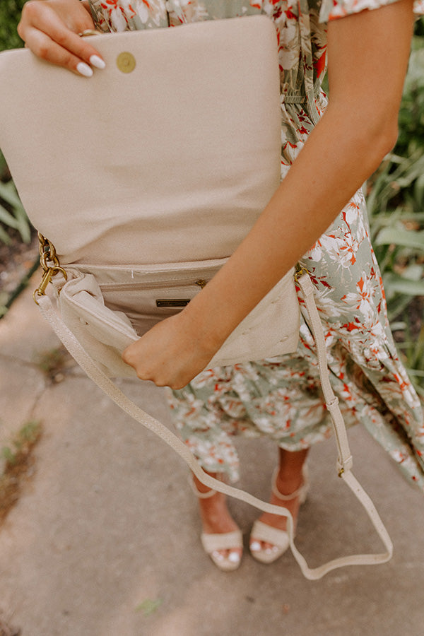 Iced Coffee Forever Purse Image - 2