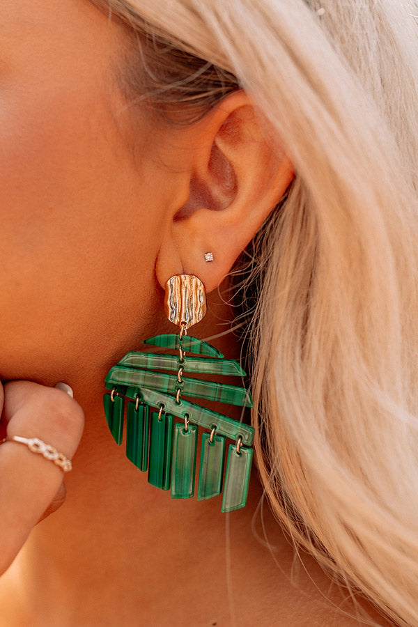 Do It With Pizazz Earrings Image - 2