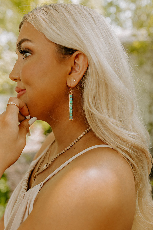 Simply Unforgettable Earrings Image - 1