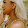 Simply Unforgettable Earrings Image - 1