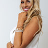 Calling Your Name Bracelet Set Image - 1