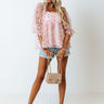 My Darling Dear Babydoll Top Image - 1