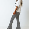 The Metro High Waist Flare Image - 1