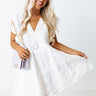 Dreamy Morning Shift Dress Image - 1