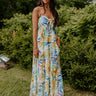 Bay Breeze Beauty Maxi Image - 1