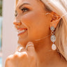 Western Connection Earrings Image - 1