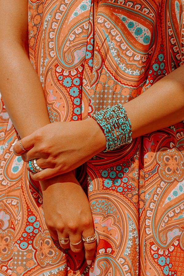 Bay Breeze Beauty Bracelet