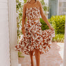 Destination Dreamy Wrap Skirt Image - 1