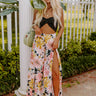 Sunning And Stunning High Waist Pants Image - 1