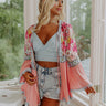 Kiss Me In The Meadow Top Image - 1