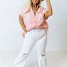 Easy On Me Button Up Top Curves Image - 1