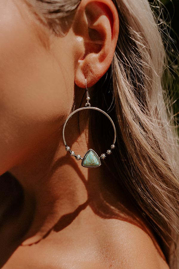 Easy On Me Earrings Image - 2