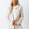 Winning Awards Blazer In Beige Image - 1
