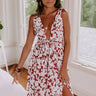 Sweet Retreat Floral Maxi Image - 1
