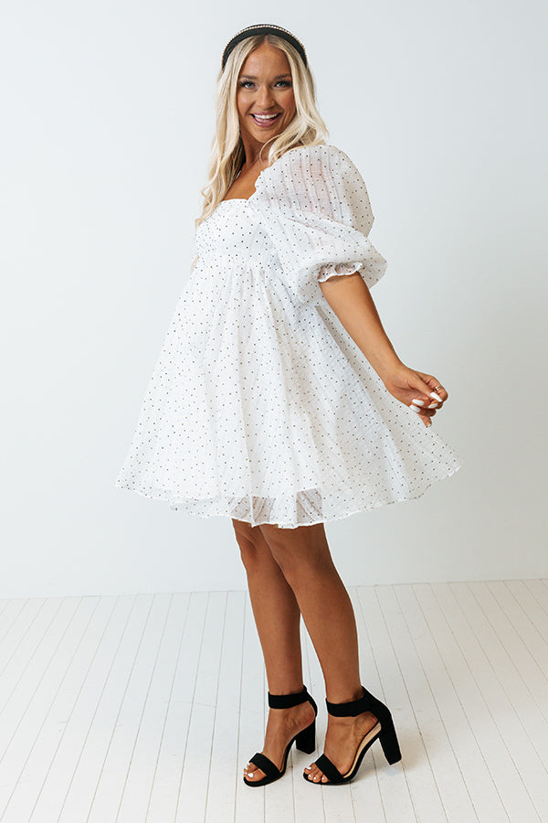 Classy And Casual Dress Image - 5