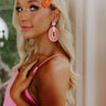 Tell Your Bestie Earrings Image - 1
