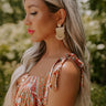 Take The Crown Earrings Image - 1