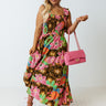 Made For Shade Midi In Black Curves Image - 1