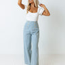 The Hemsworth High Waist Pants Image - 1