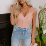 Broadway Girls Lace Bodysuit Image - 1