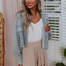 The Branchley High Waist Shorts In Iced Latte Image - 1