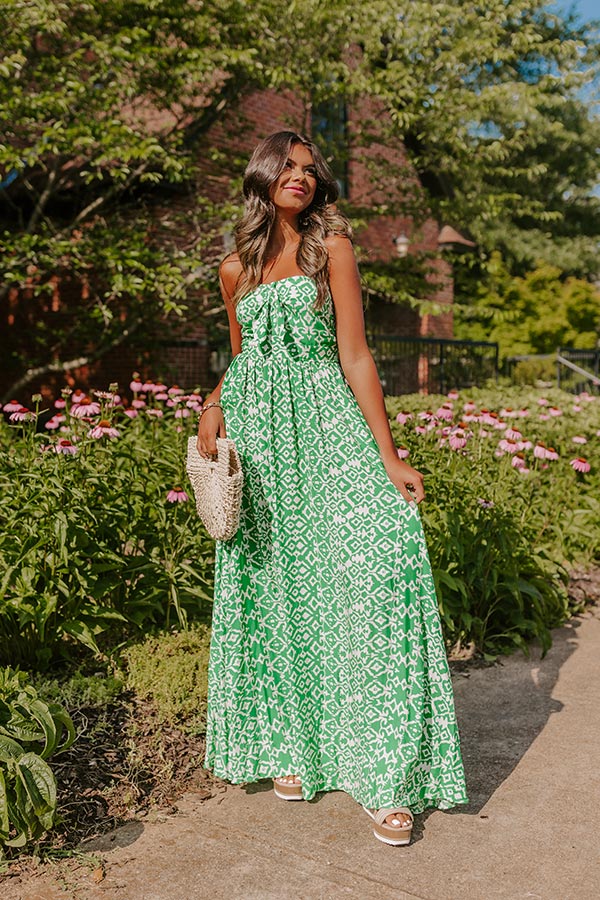 Bayside Beauty Maxi Image - 1