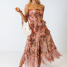 Travel Far Maxi Image - 1