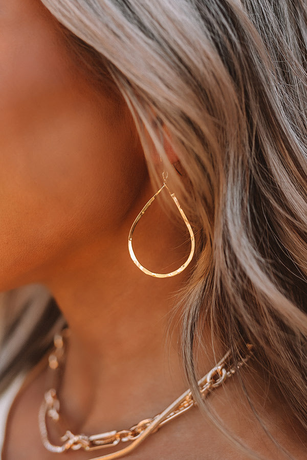 Downright Delightful Earrings
