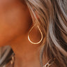 Downright Delightful Earrings Image - 1