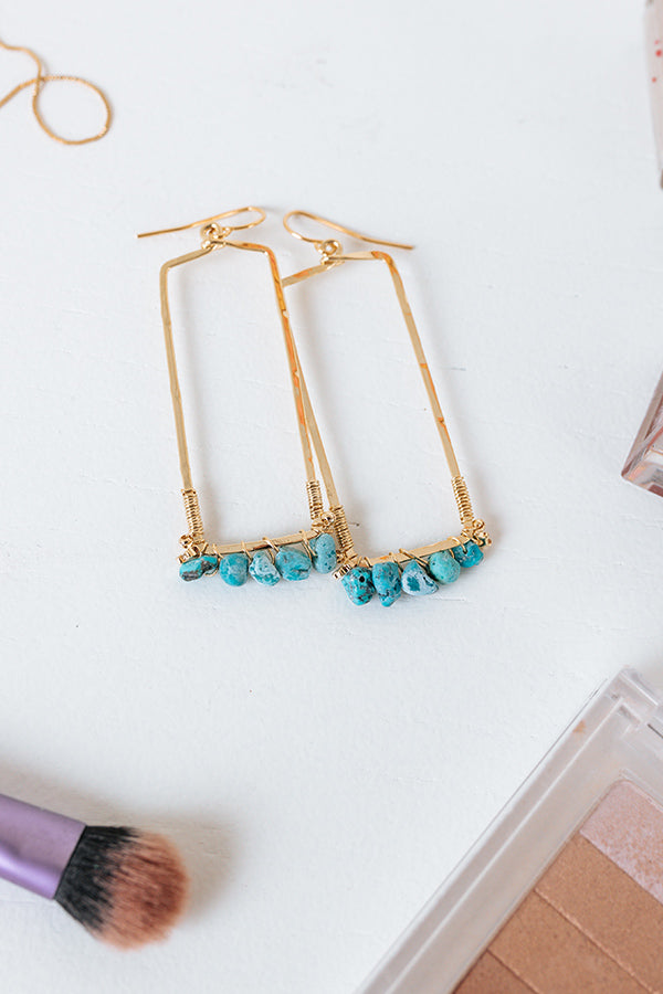 Lifelong Memories Earrings Image - 1