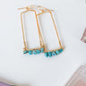Lifelong Memories Earrings Image - 1