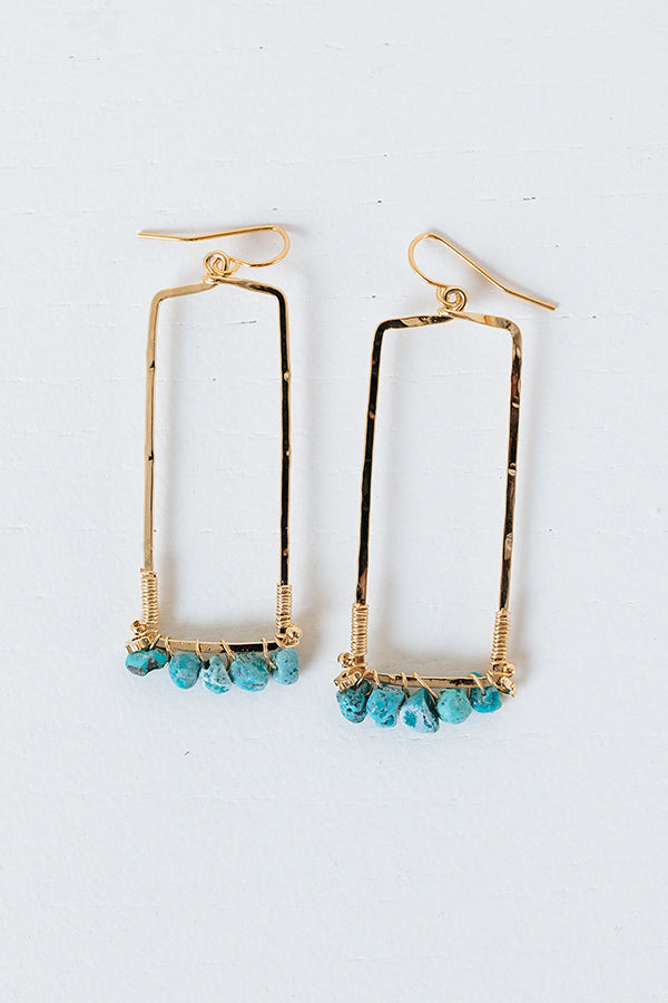 Lifelong Memories Earrings Image - 2