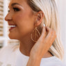 Central Avenue Earrings Image - 1