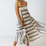 Cooler Waters Midi in Navy Image - 1