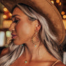 City Meetup Earrings Image - 1