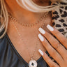 Cypress Grove Necklace Image - 1