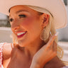 Simply Charmed Earrings Image - 1