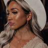 Really Dreamy Earrings Image - 1