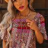 Lucky Break Semi Precious Necklace Image - 1