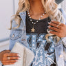 Wish Upon A Star Necklace Image - 1