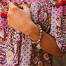 In This Together Semi Precious Bracelet Image - 1