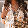 Play It Again Semi Precious Necklace Image - 1