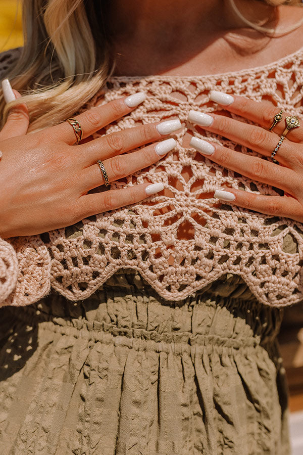 Tell A Story Ring Set Image - 2
