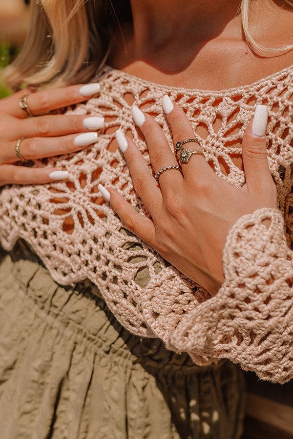 Tell A Story Ring Set Image - 1