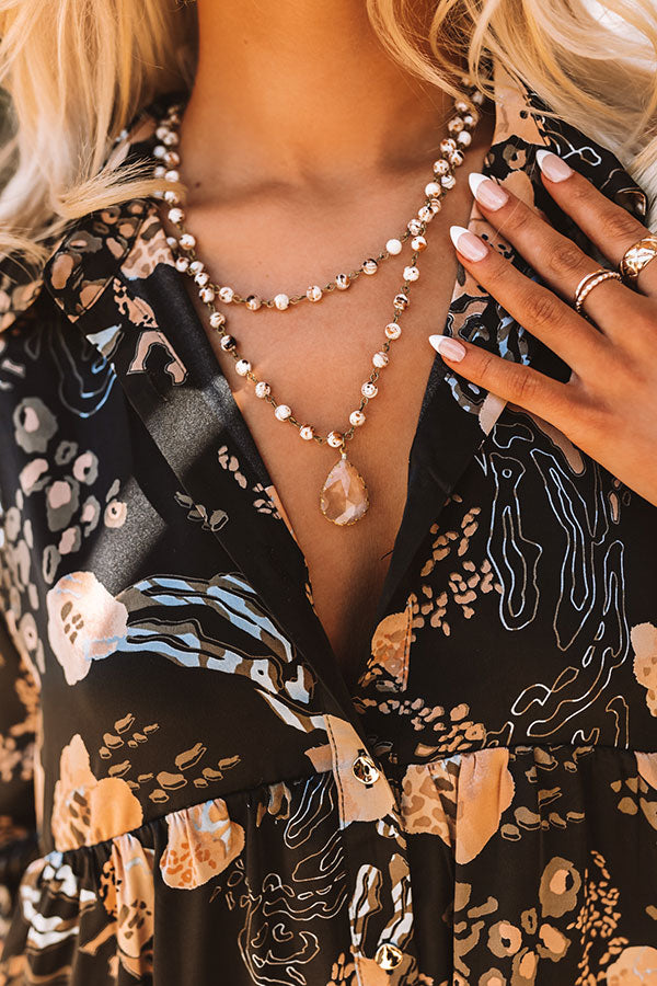 Another Adventure Necklace Image - 2