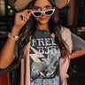 Take Me To Venice Sunnies In Cream Image - 1