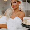 The Bride Earrings Image - 1